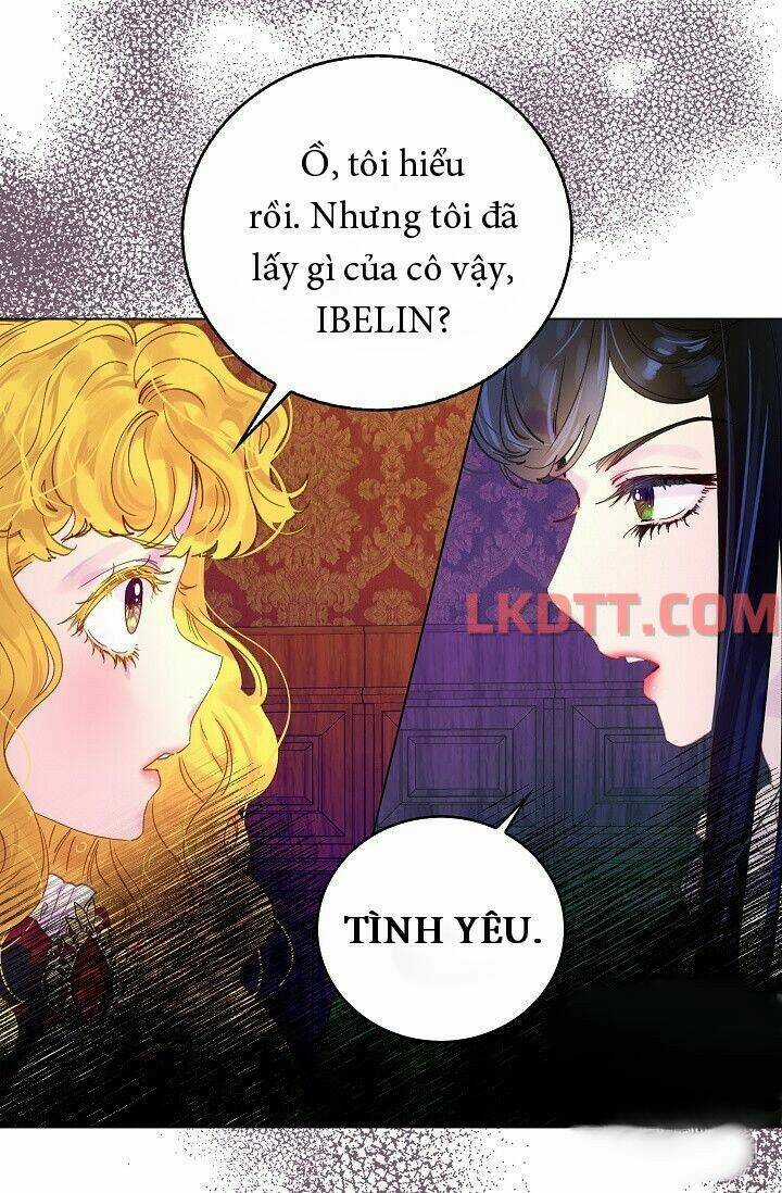 Tôi Không Phải Là Người Tốt Chapter 134 trang 19