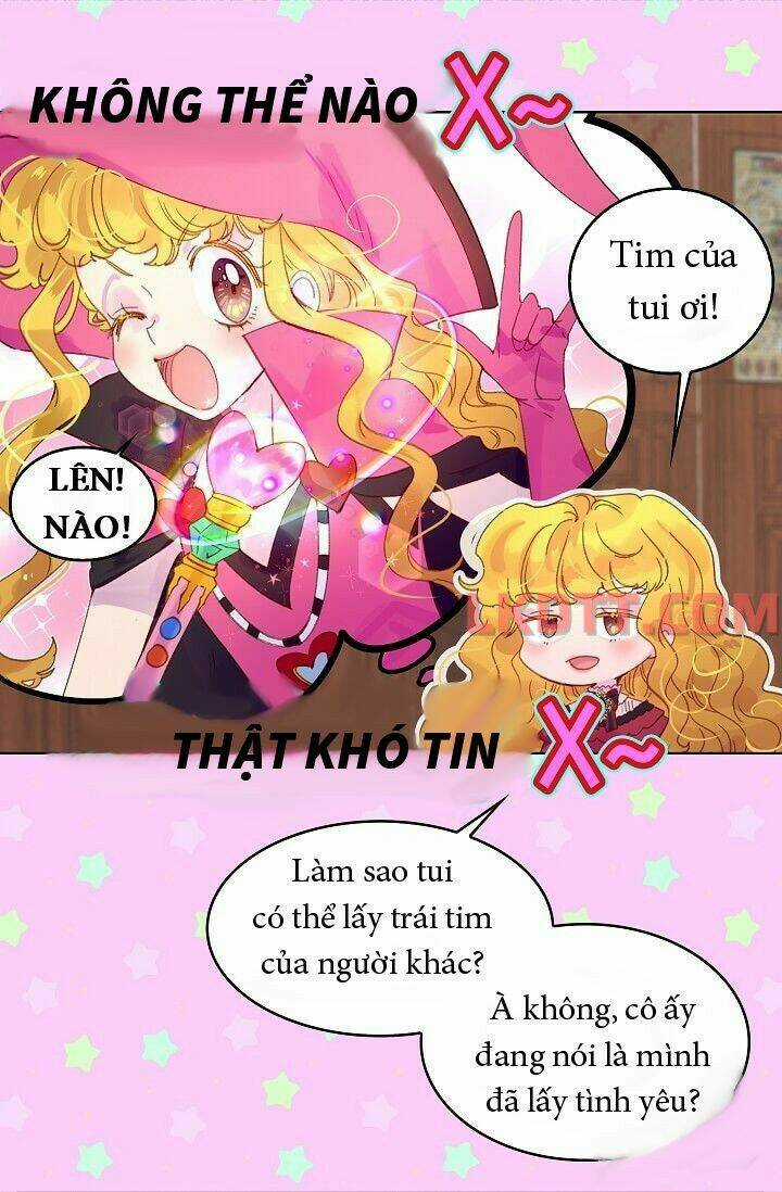 Tôi Không Phải Là Người Tốt Chapter 134 trang 22