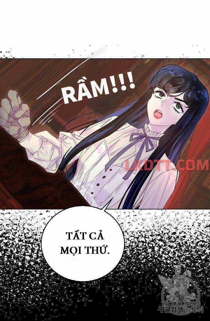 Tôi Không Phải Là Người Tốt Chapter 134 trang 24