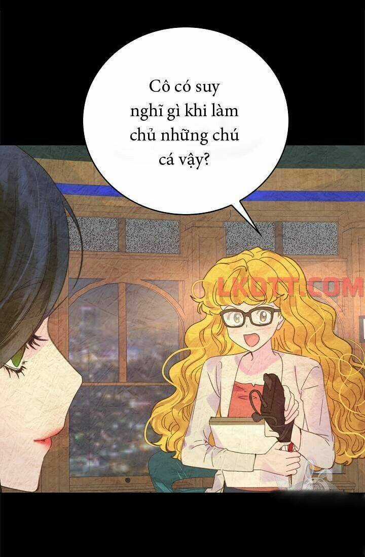 Tôi Không Phải Là Người Tốt Chapter 134 trang 26