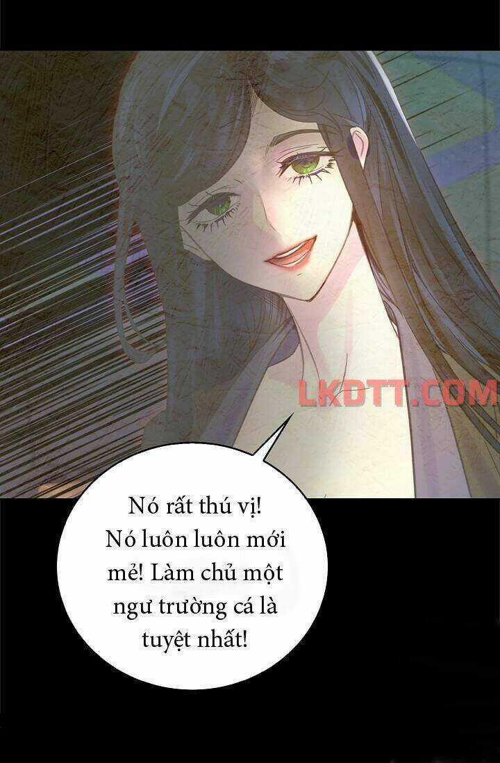 Tôi Không Phải Là Người Tốt Chapter 134 trang 27