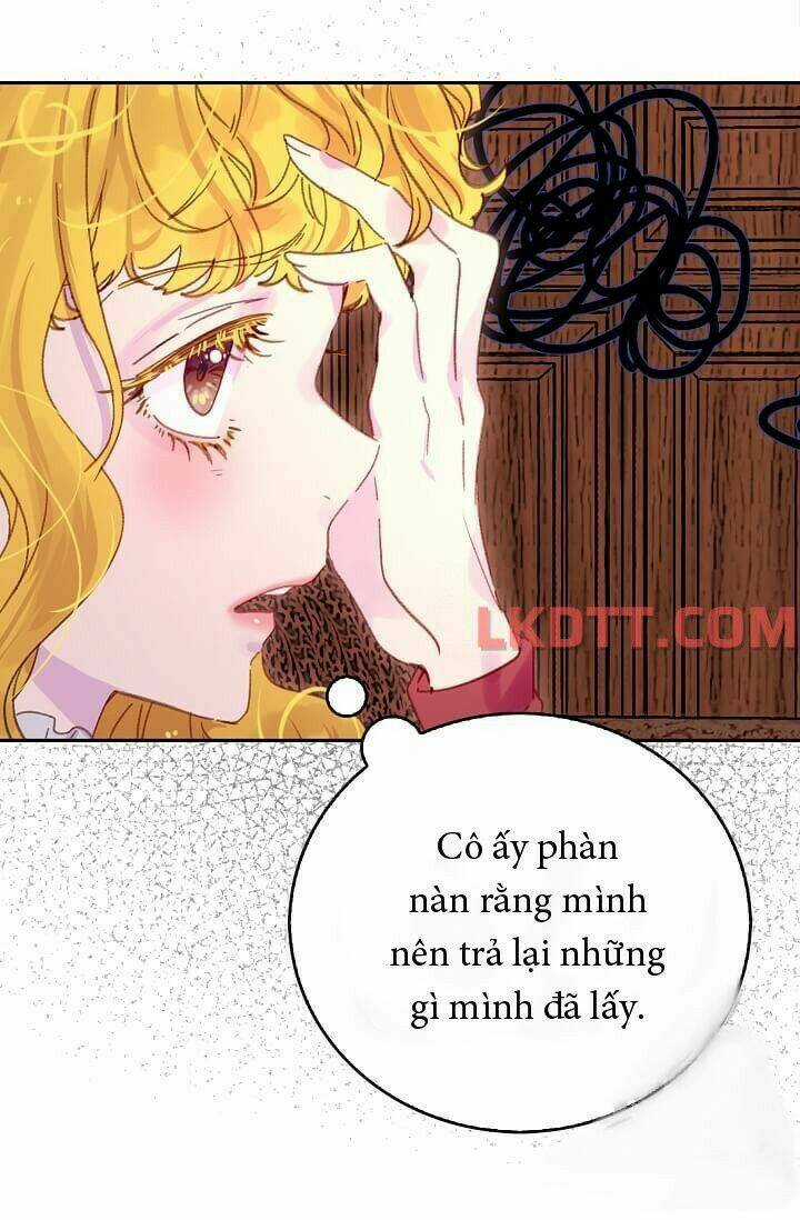 Tôi Không Phải Là Người Tốt Chapter 134 trang 29