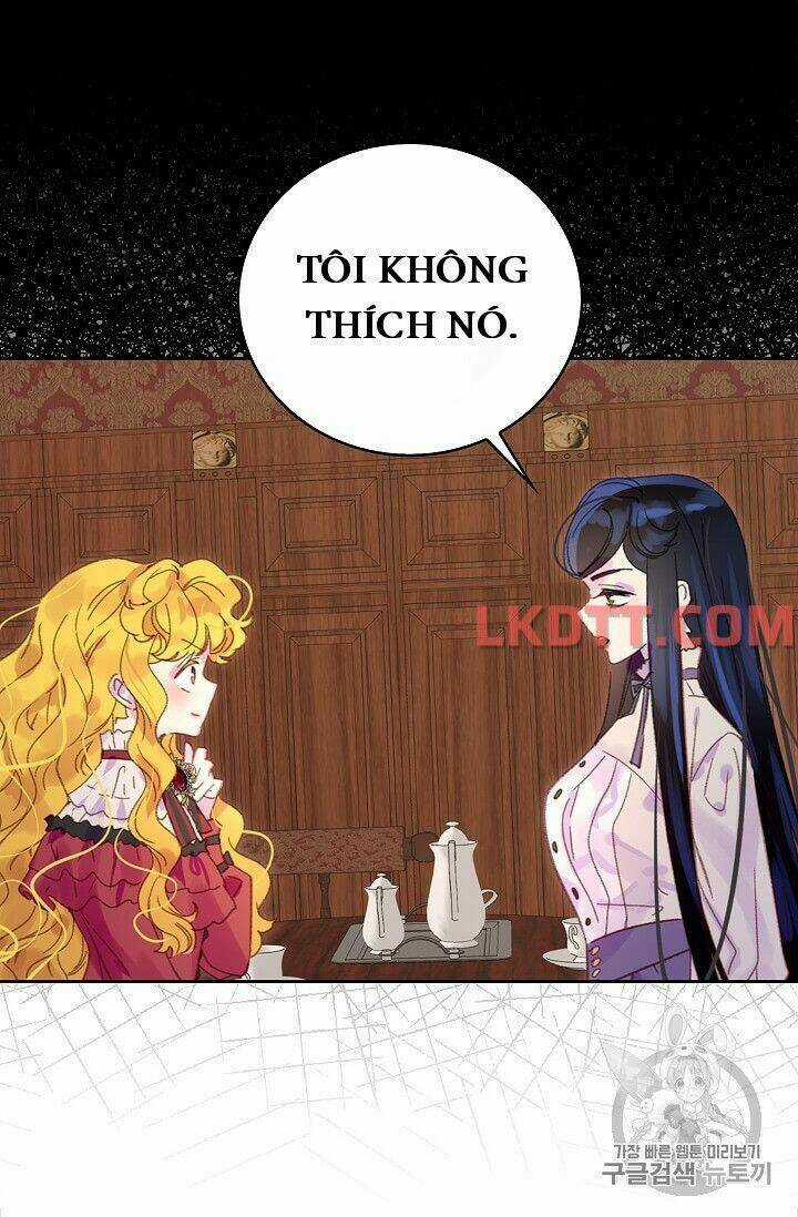 Tôi Không Phải Là Người Tốt Chapter 134 trang 3