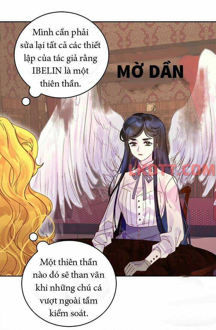 Tôi Không Phải Là Người Tốt Chapter 134 trang 30