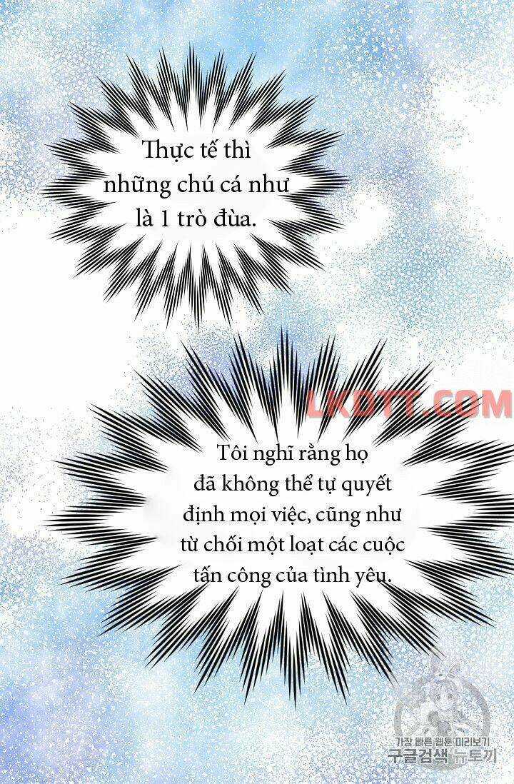 Tôi Không Phải Là Người Tốt Chapter 134 trang 31