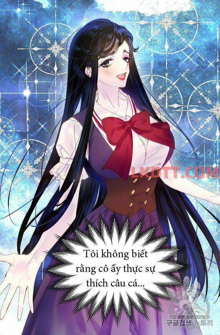 Tôi Không Phải Là Người Tốt Chapter 134 trang 32