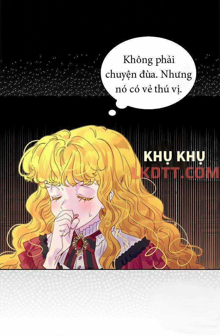 Tôi Không Phải Là Người Tốt Chapter 134 trang 33