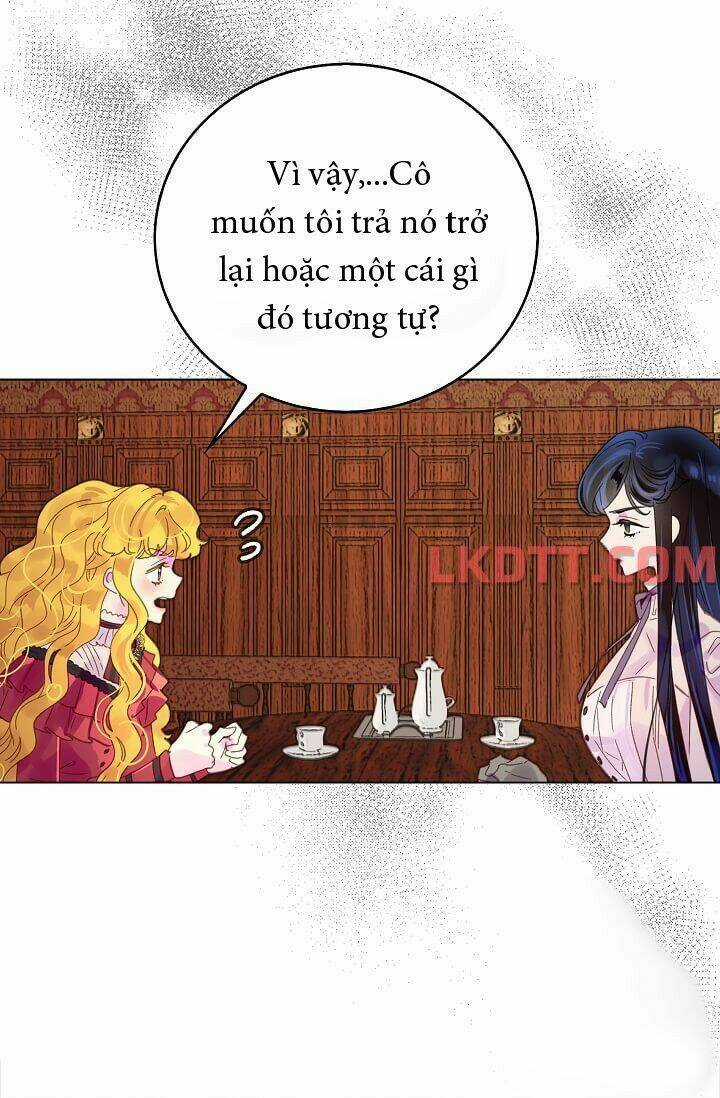 Tôi Không Phải Là Người Tốt Chapter 134 trang 34