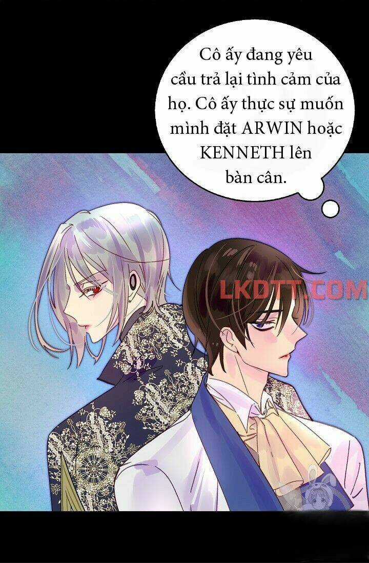 Tôi Không Phải Là Người Tốt Chapter 134 trang 36