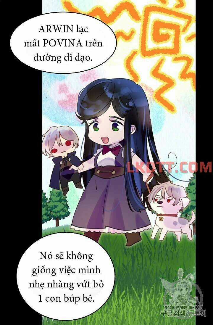 Tôi Không Phải Là Người Tốt Chapter 134 trang 38