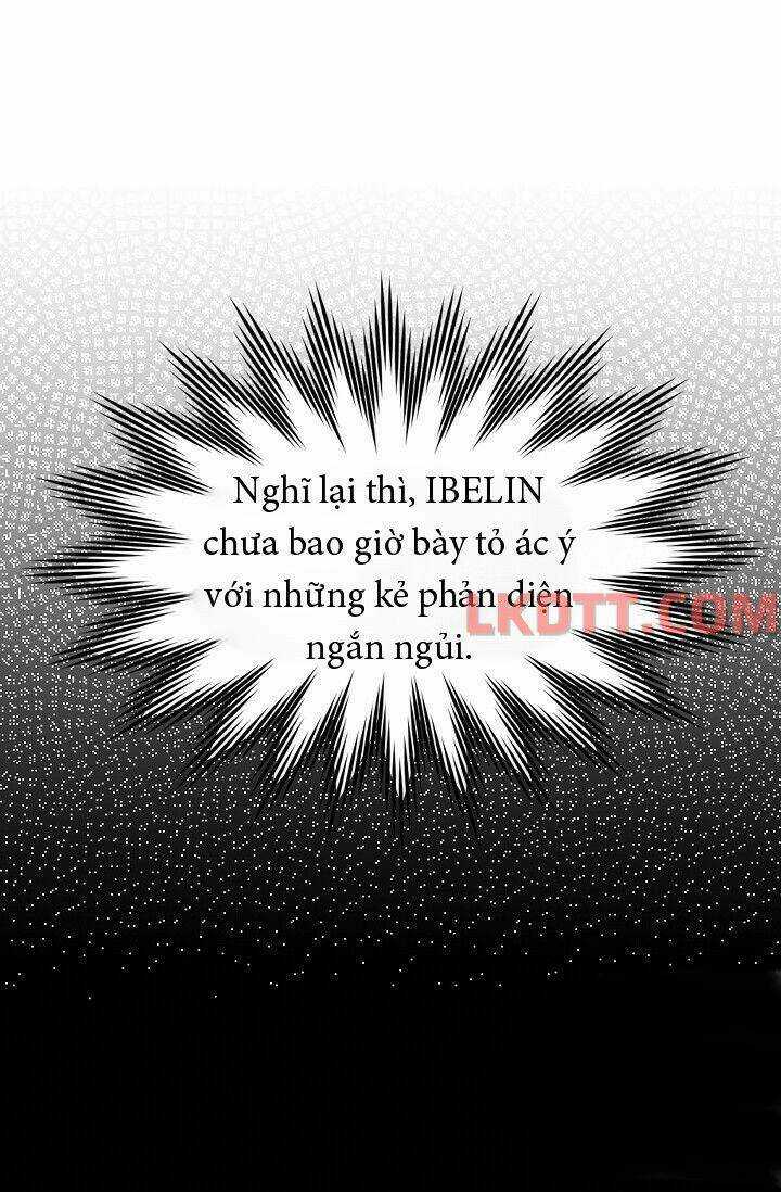 Tôi Không Phải Là Người Tốt Chapter 134 trang 41