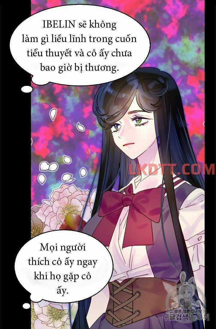 Tôi Không Phải Là Người Tốt Chapter 134 trang 42