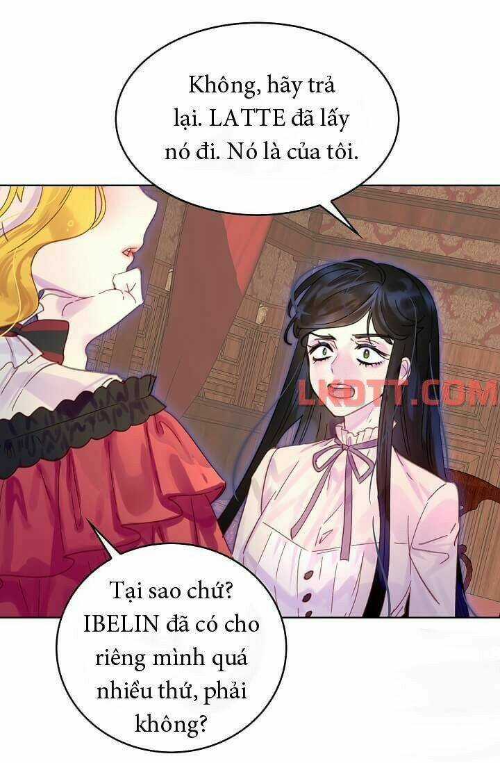 Tôi Không Phải Là Người Tốt Chapter 134 trang 47