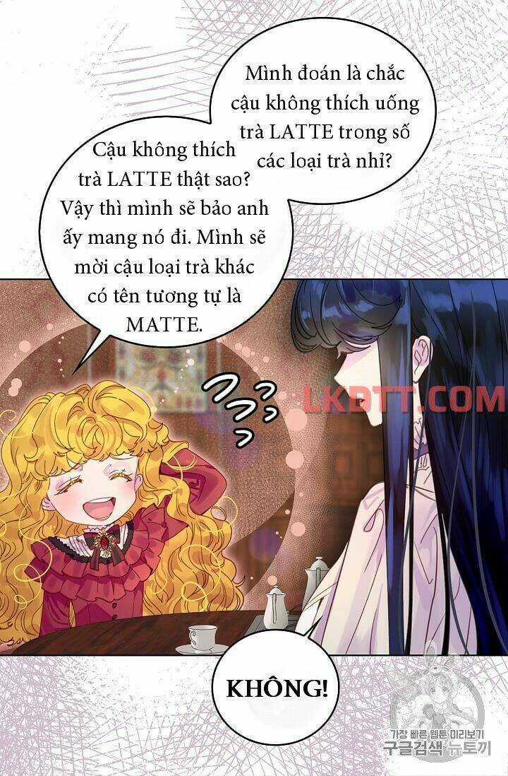 Tôi Không Phải Là Người Tốt Chapter 134 trang 5