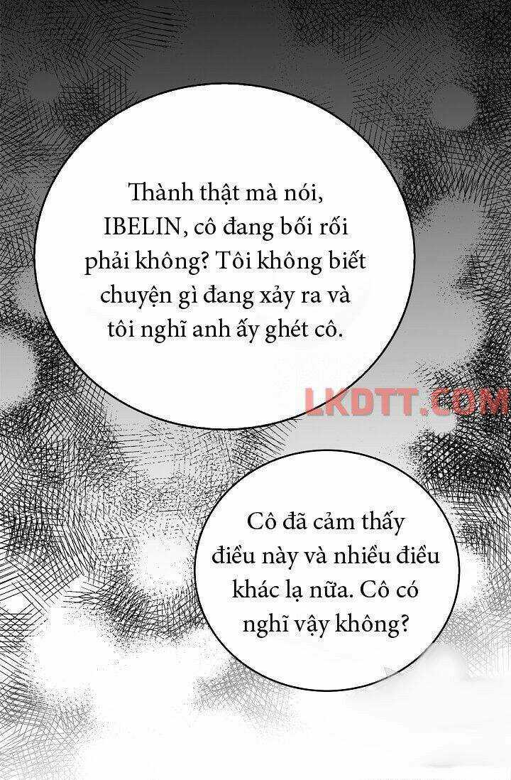 Tôi Không Phải Là Người Tốt Chapter 134 trang 52