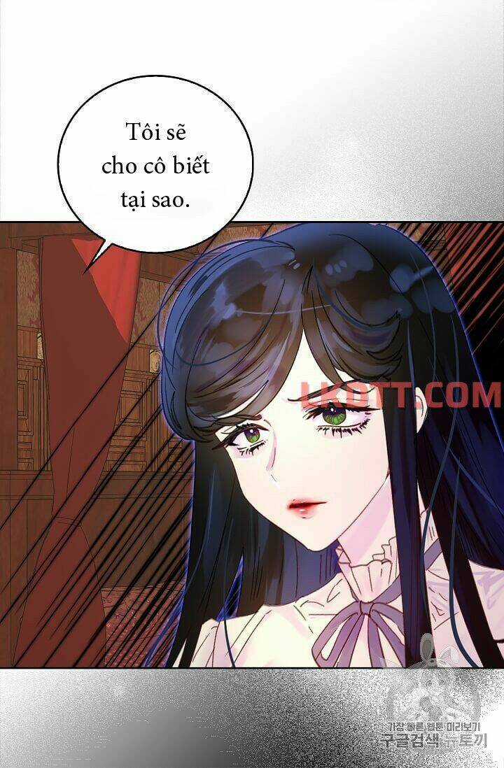 Tôi Không Phải Là Người Tốt Chapter 134 trang 54