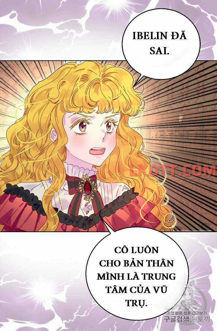 Tôi Không Phải Là Người Tốt Chapter 134 trang 55