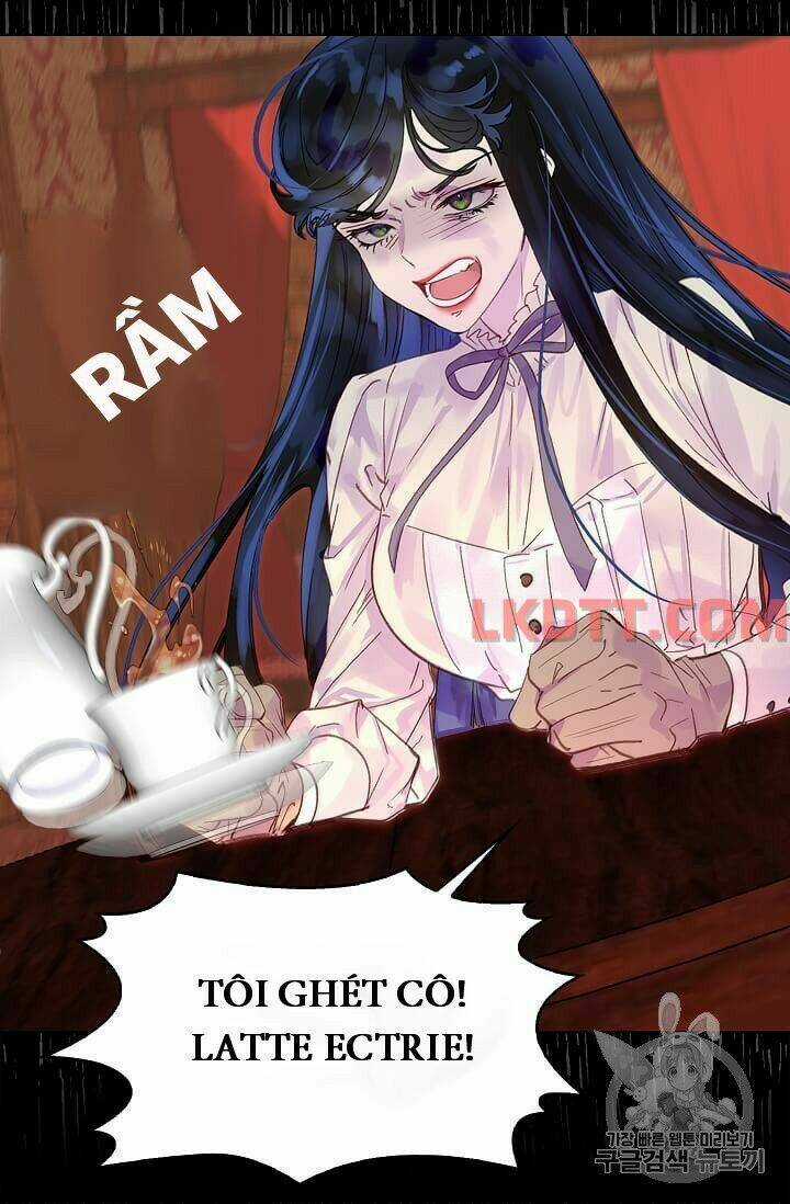 Tôi Không Phải Là Người Tốt Chapter 134 trang 6