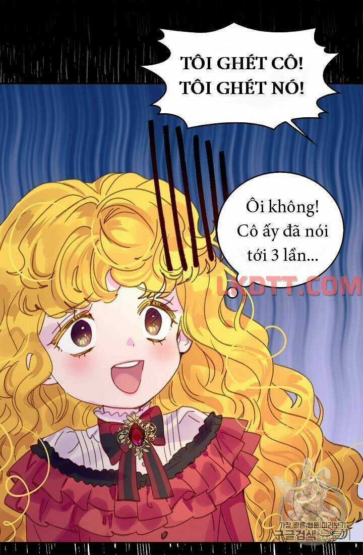 Tôi Không Phải Là Người Tốt Chapter 134 trang 7