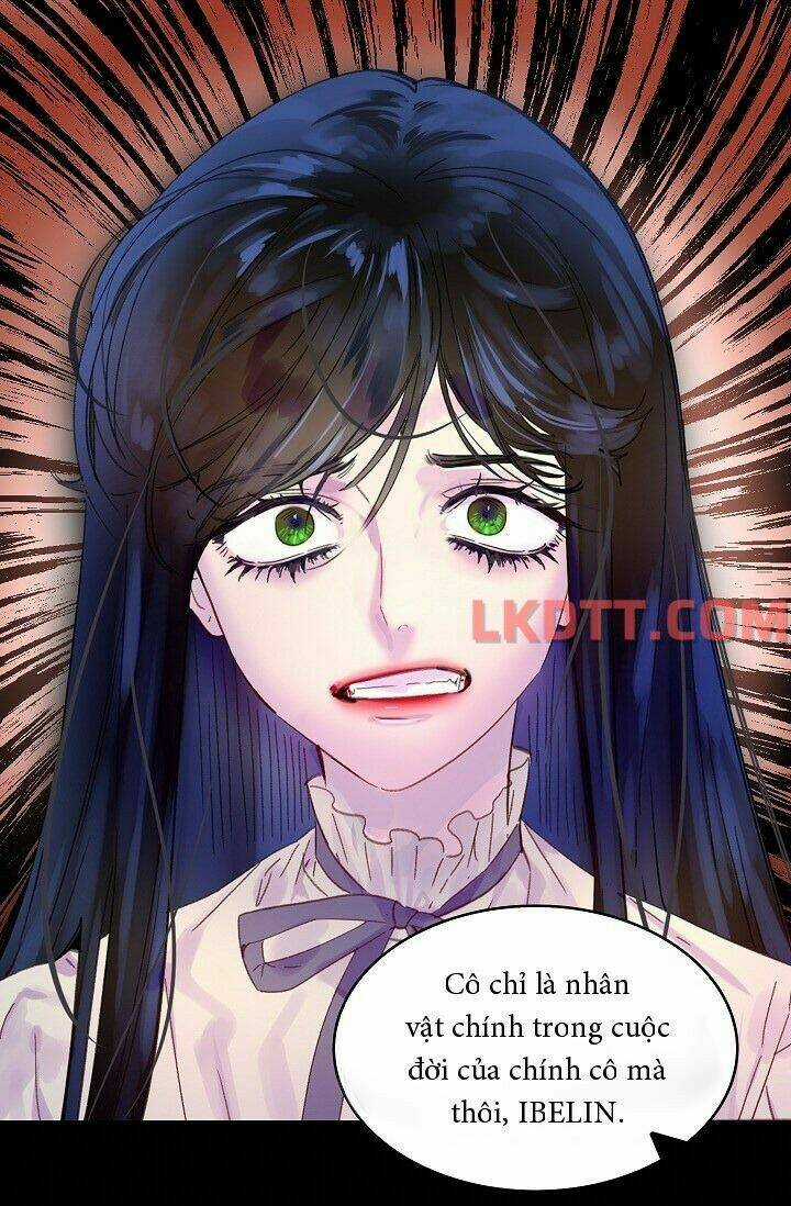 Tôi Không Phải Là Người Tốt Chapter 135 trang 10