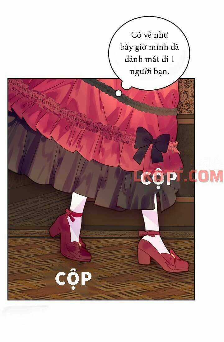 Tôi Không Phải Là Người Tốt Chapter 135 trang 12