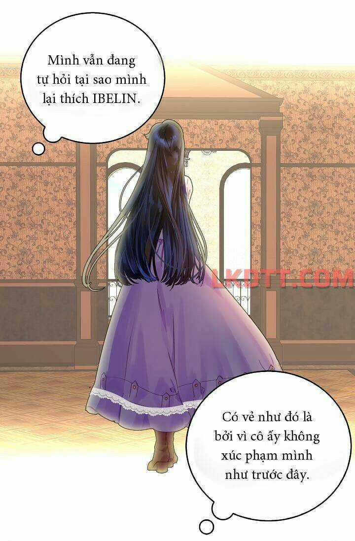 Tôi Không Phải Là Người Tốt Chapter 135 trang 14