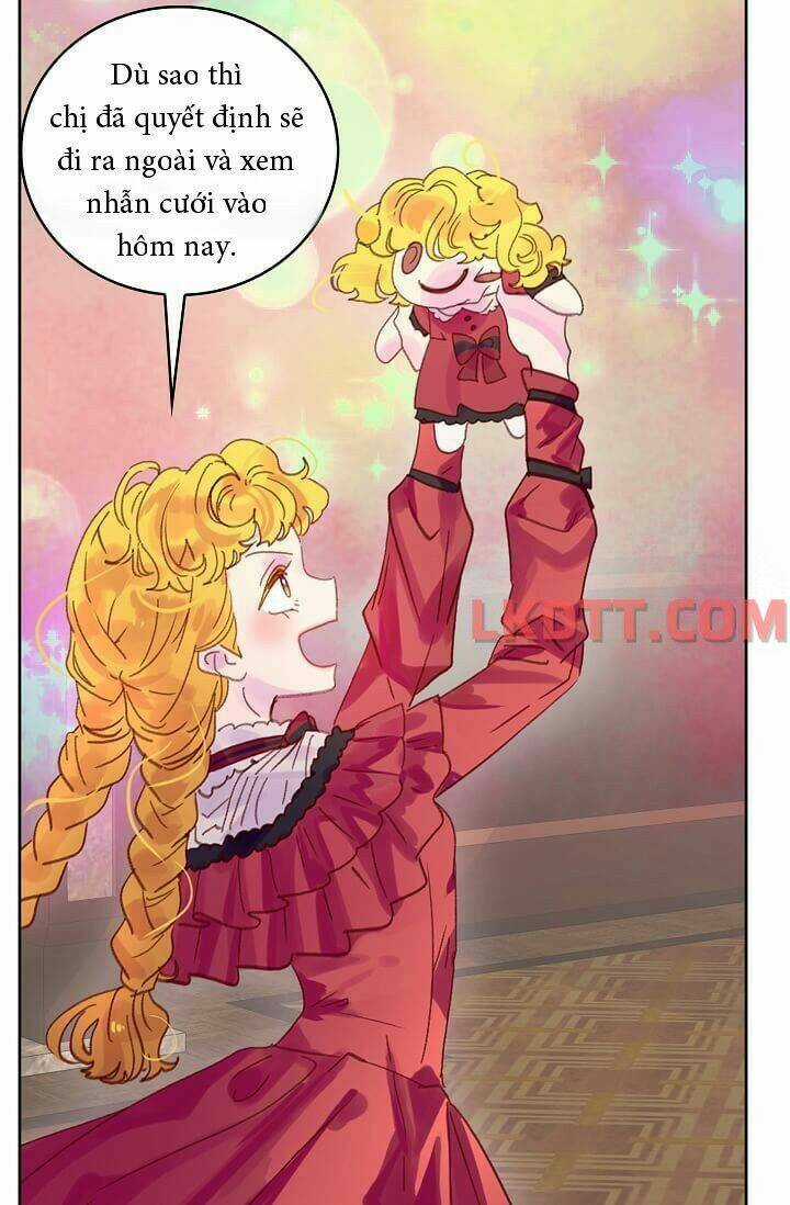 Tôi Không Phải Là Người Tốt Chapter 135 trang 15