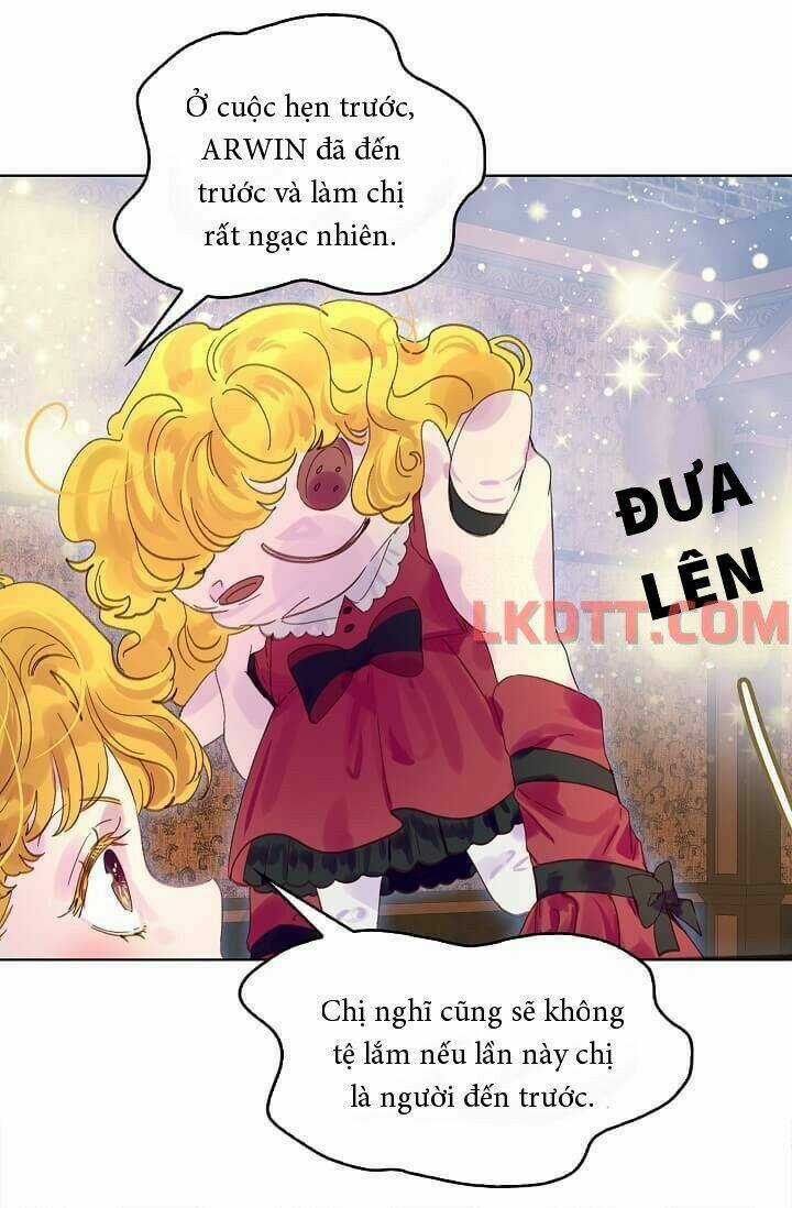 Tôi Không Phải Là Người Tốt Chapter 135 trang 16