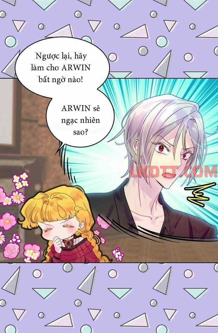 Tôi Không Phải Là Người Tốt Chapter 135 trang 17