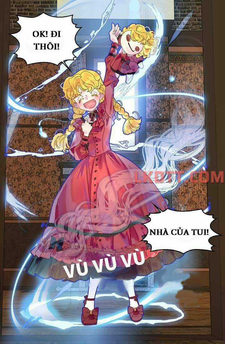 Tôi Không Phải Là Người Tốt Chapter 135 trang 18