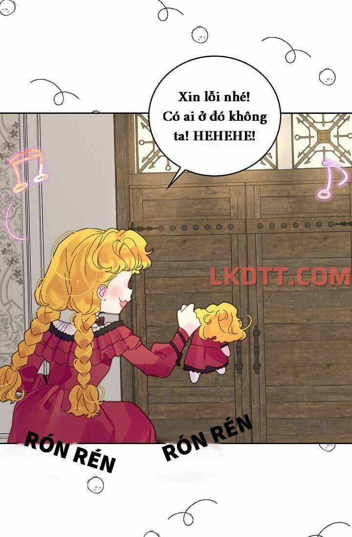 Tôi Không Phải Là Người Tốt Chapter 135 trang 20