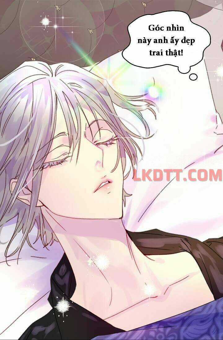 Tôi Không Phải Là Người Tốt Chapter 135 trang 26