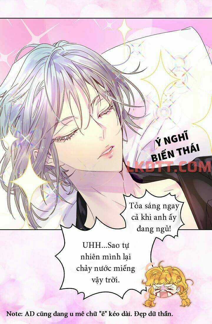 Tôi Không Phải Là Người Tốt Chapter 135 trang 27