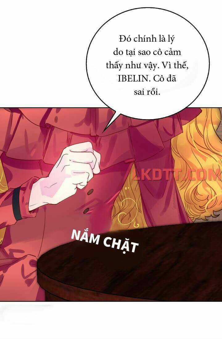 Tôi Không Phải Là Người Tốt Chapter 135 trang 3