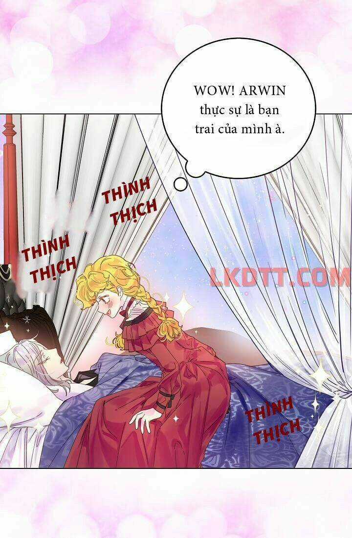 Tôi Không Phải Là Người Tốt Chapter 135 trang 31