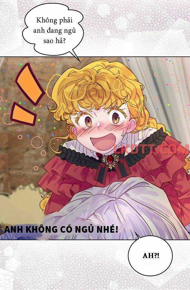 Tôi Không Phải Là Người Tốt Chapter 135 trang 35