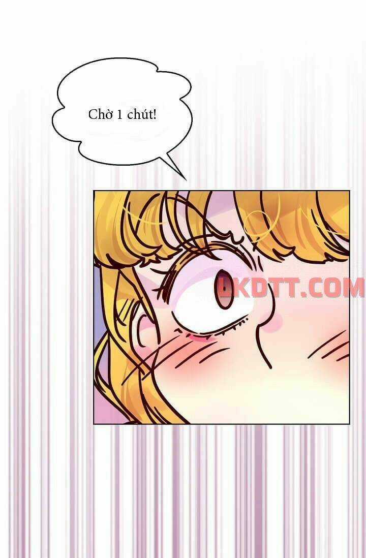 Tôi Không Phải Là Người Tốt Chapter 135 trang 36