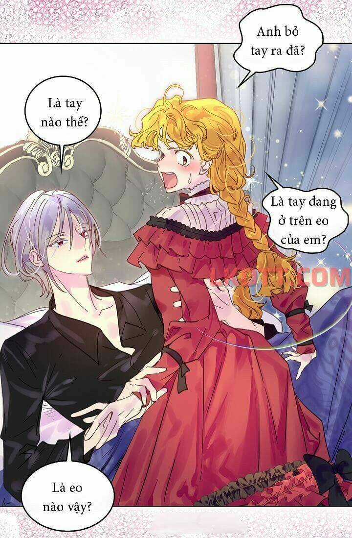 Tôi Không Phải Là Người Tốt Chapter 135 trang 37