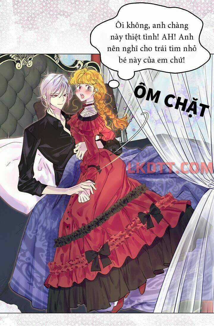 Tôi Không Phải Là Người Tốt Chapter 135 trang 38