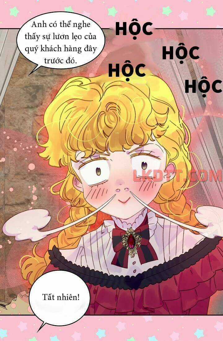 Tôi Không Phải Là Người Tốt Chapter 135 trang 42