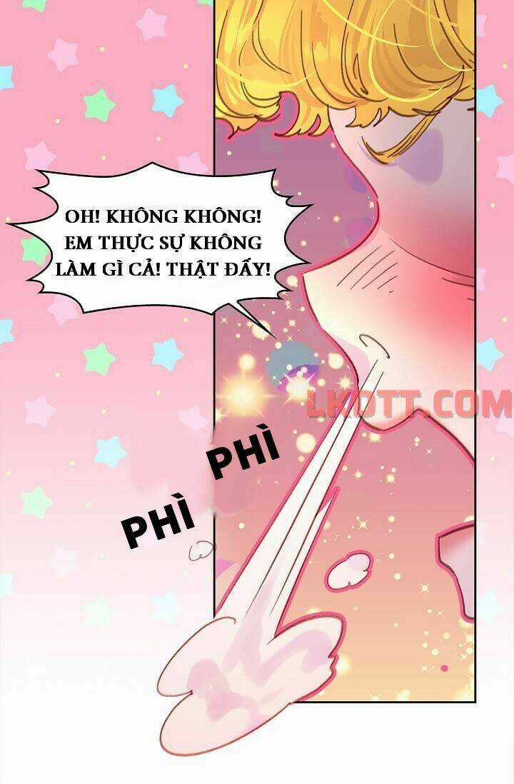 Tôi Không Phải Là Người Tốt Chapter 135 trang 44