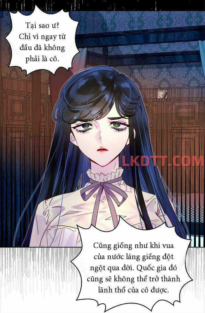 Tôi Không Phải Là Người Tốt Chapter 135 trang 5