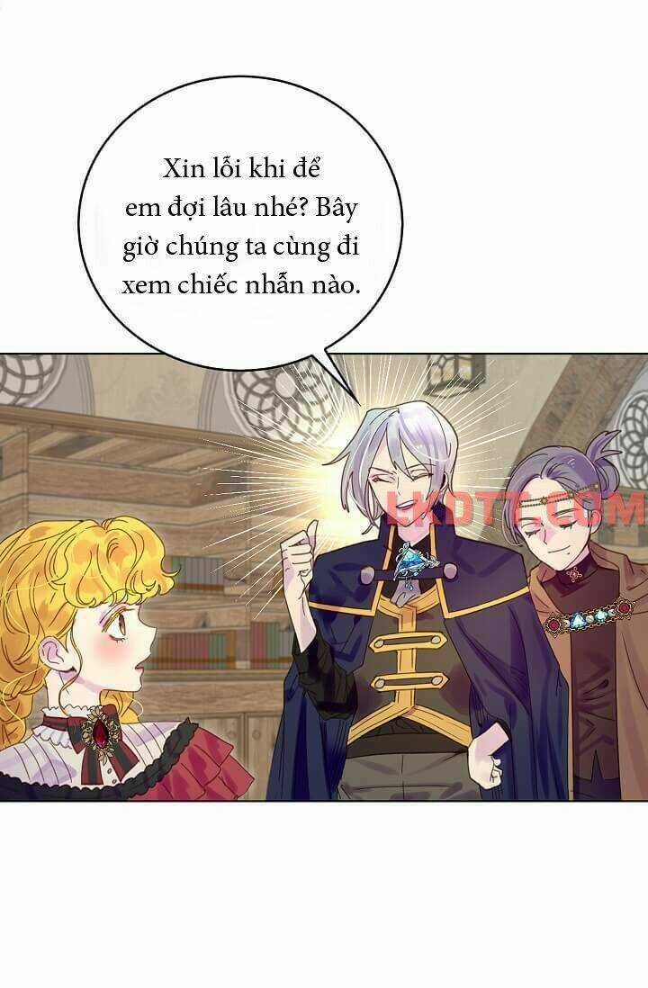 Tôi Không Phải Là Người Tốt Chapter 135 trang 53