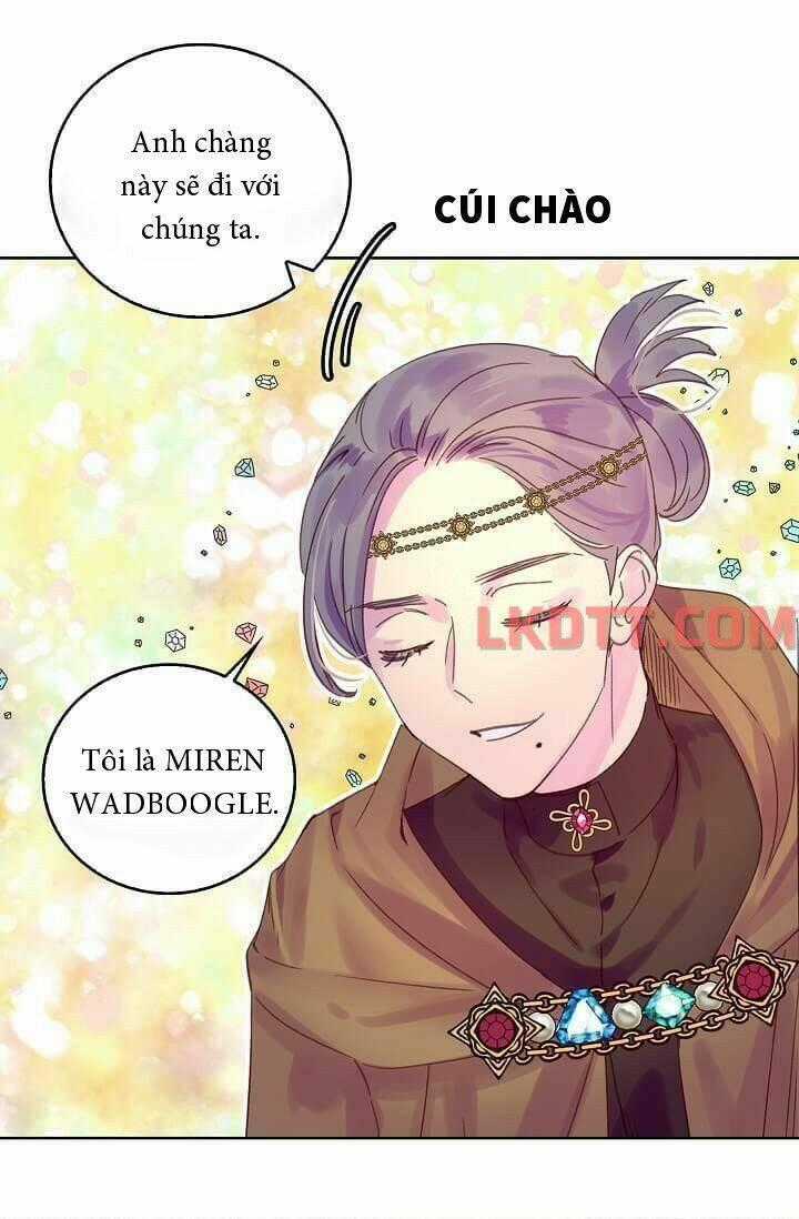 Tôi Không Phải Là Người Tốt Chapter 135 trang 54