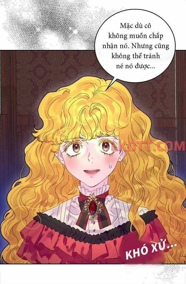 Tôi Không Phải Là Người Tốt Chapter 135 trang 8