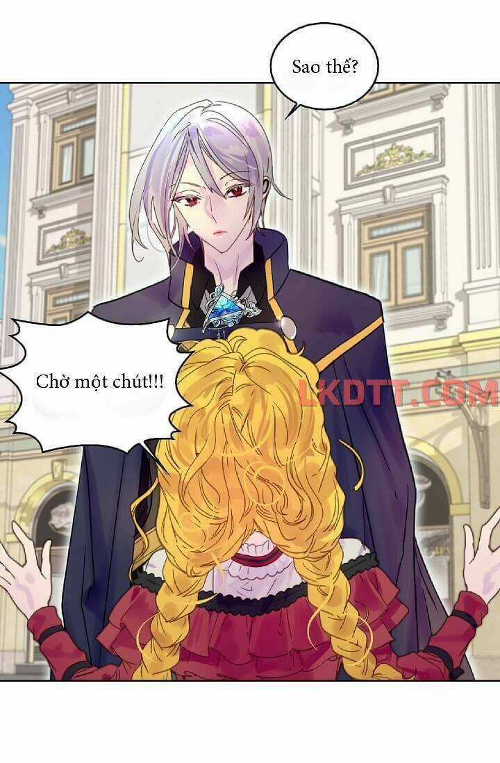 Tôi Không Phải Là Người Tốt Chapter 136 trang 11