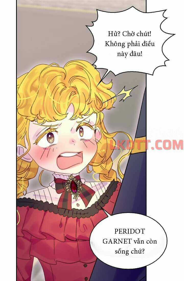 Tôi Không Phải Là Người Tốt Chapter 136 trang 14