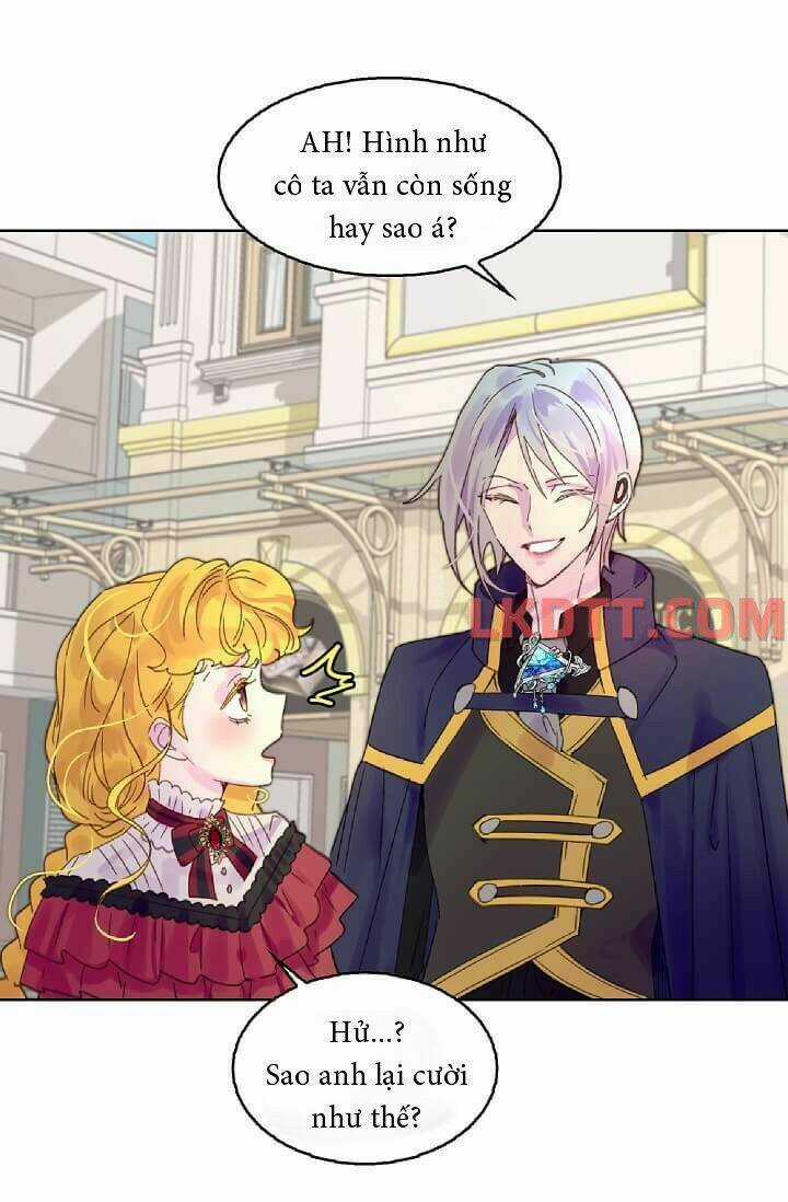 Tôi Không Phải Là Người Tốt Chapter 136 trang 15