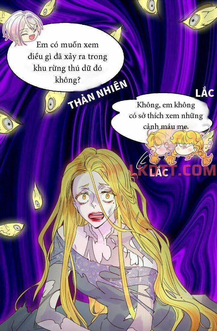 Tôi Không Phải Là Người Tốt Chapter 136 trang 16