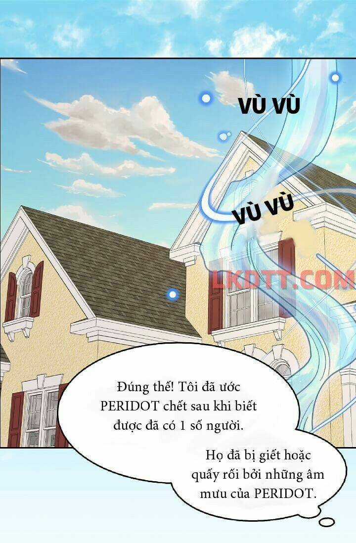 Tôi Không Phải Là Người Tốt Chapter 136 trang 17